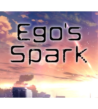 Ego s Spark Steam Key GLOBAL